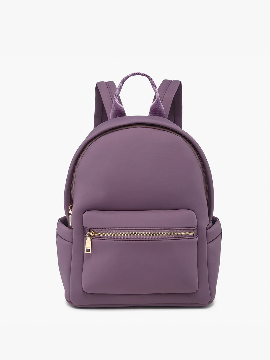 Tess Nylon Backpack