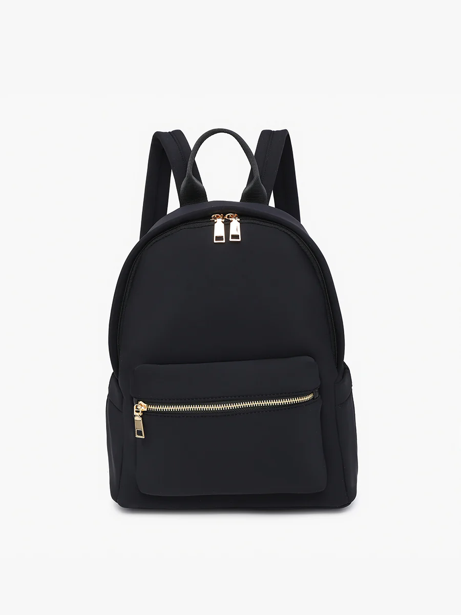 Tess Nylon Backpack