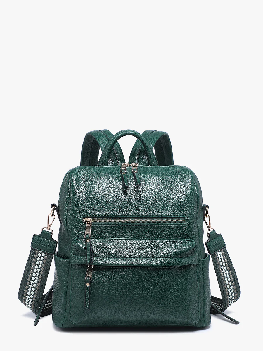 Amelia Vegan Backpack