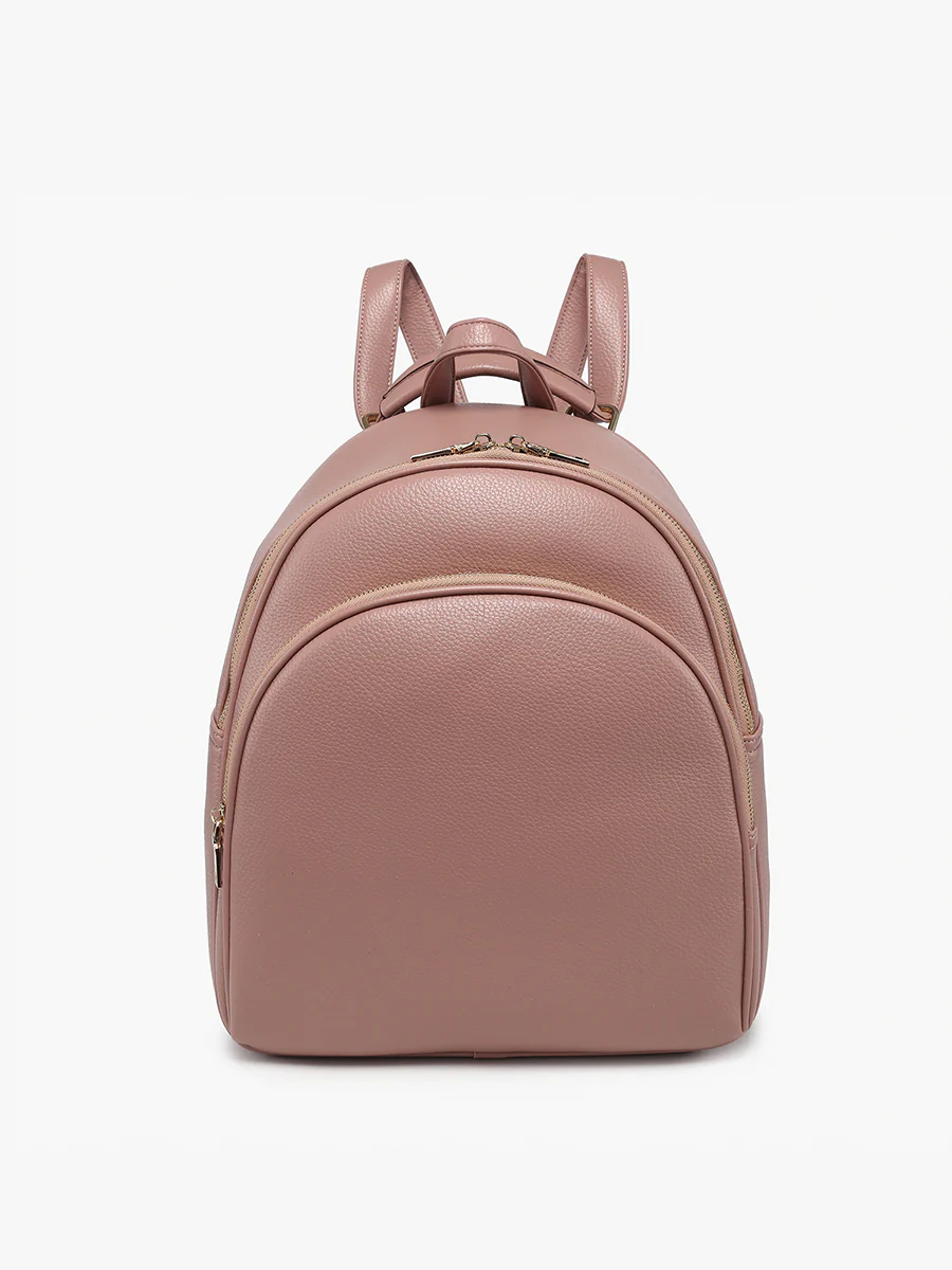 Simone Vegan Convertible Backpack