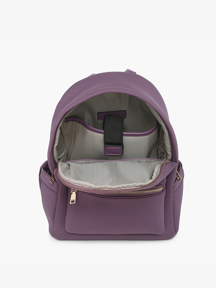 Tess Nylon Backpack