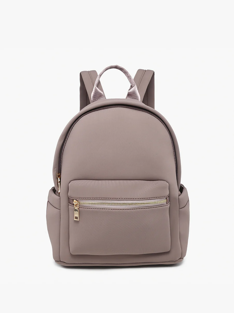 Tess Nylon Backpack