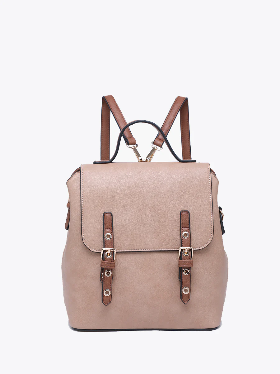 Molly Mini Vegan Backpack