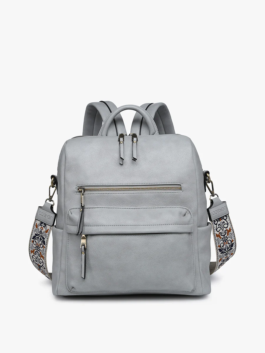 Amelia Vegan Backpack
