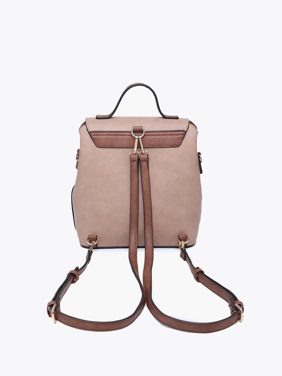 Molly Mini Vegan Backpack